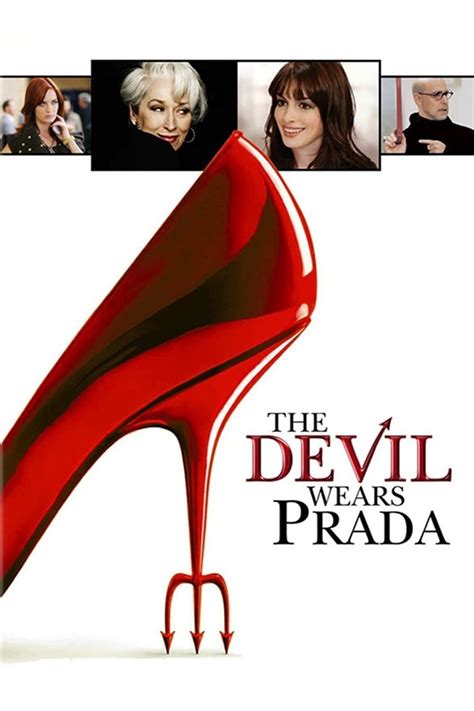 il diavolo veste prada beautiful|the devil wears prada 2006.